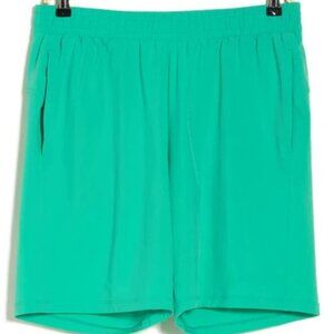 Z By Zella Traverse Woven Shorts (M)